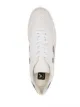 VEJA V-10 Leather basketball sneakers