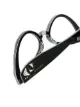Gucci Eyewear cat-eye logo glasses