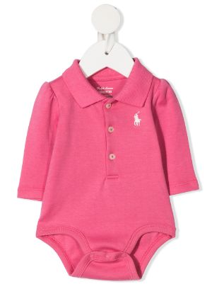 ralph baby clothes