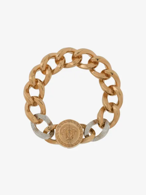 Versace Medusa bracelet