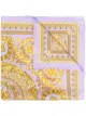 Image 1 of Versace Baroque print scarf