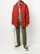 Image 2 of Kenzo hooded padded coat