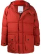 Image 1 of Kenzo hooded padded coat