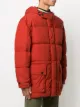 Kenzo hooded padded coat