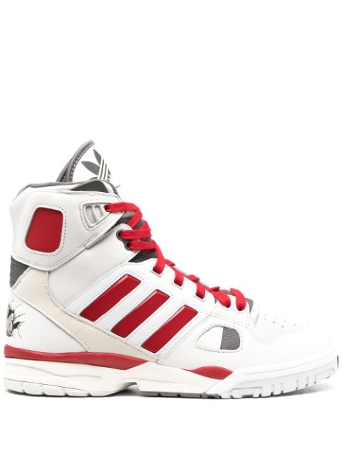 adidas torsion artillery high