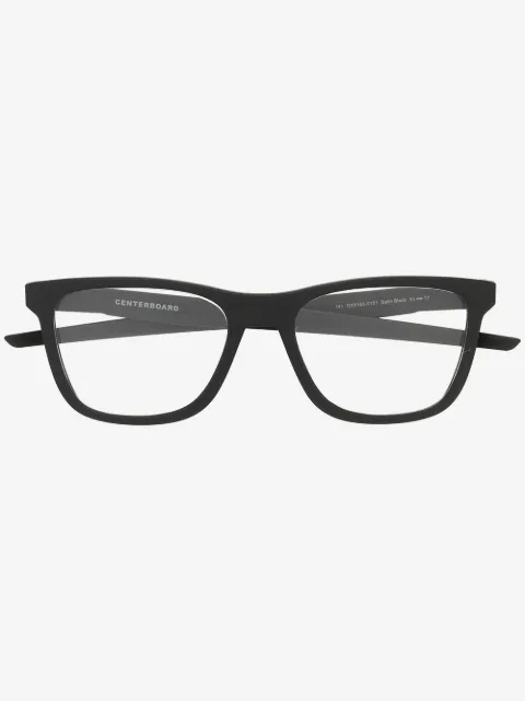 Oakley square frame glasses 
