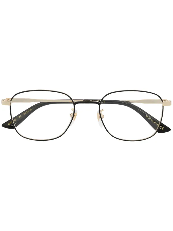 Gucci round eyeglass frames Clearance