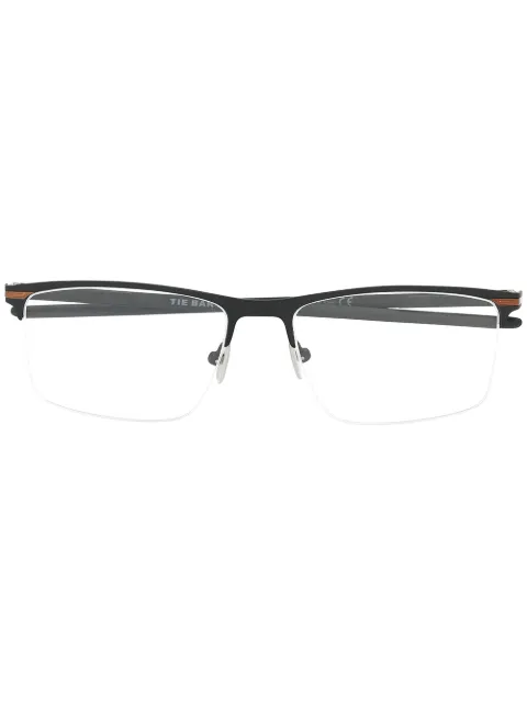 Oakley square frame glasses 