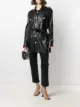 Bild 2 von Amen Jacke mit Perlen