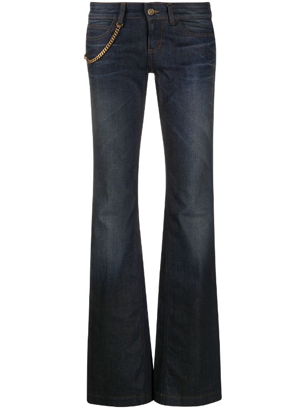 gucci bootcut jeans