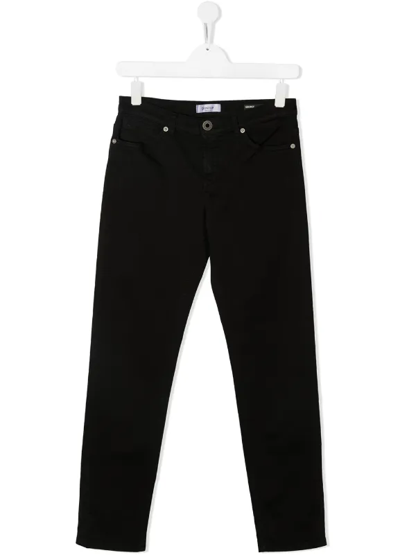 slim fit jeans kids