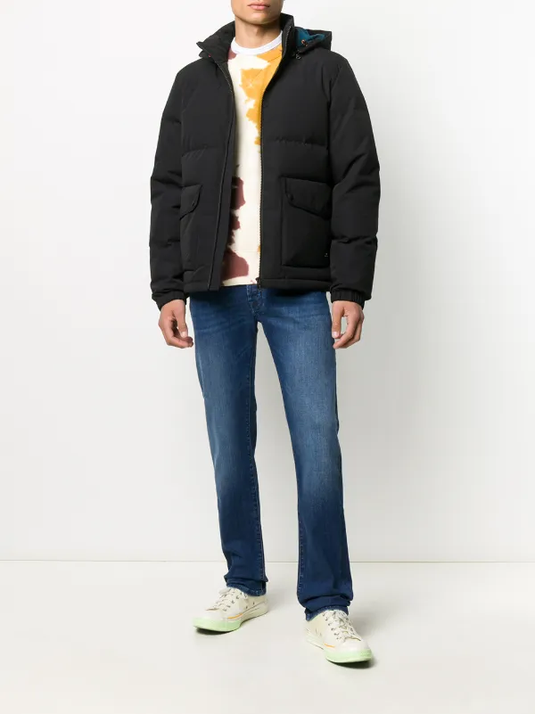 paul smith puffa jacket