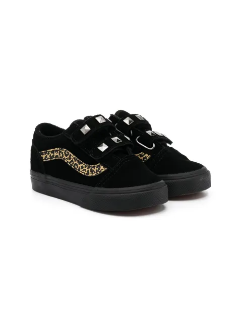 leopard print vans canada