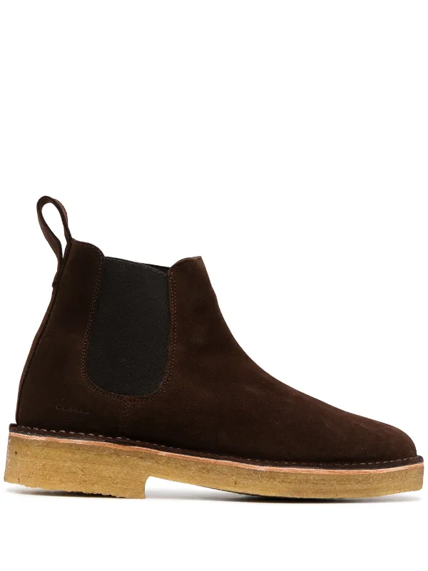 clarks chelsea