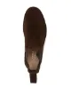 Clarks Originals suede desert chelsea boots