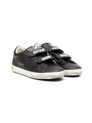Golden Goose Kids