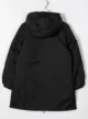 Image 2 of K Way Kids reversible down padded coat