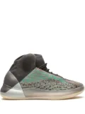 adidas Yeezy YEEZY QNTM ""Teal Blue"" sneakers - Grey