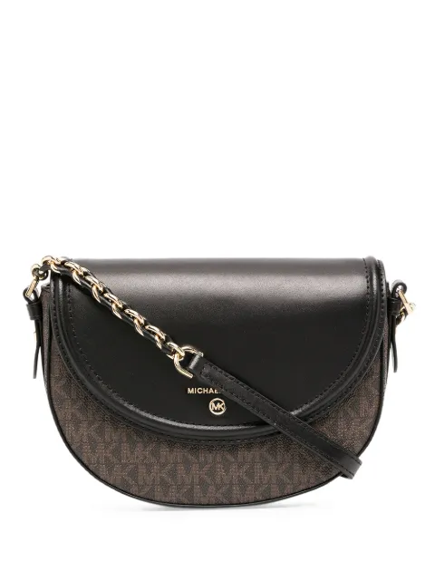 Michael Michael Kors شنطة كروس 'جيت ست دوم'