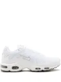 Nike Air Max Plus ""Triple White"" sneakers