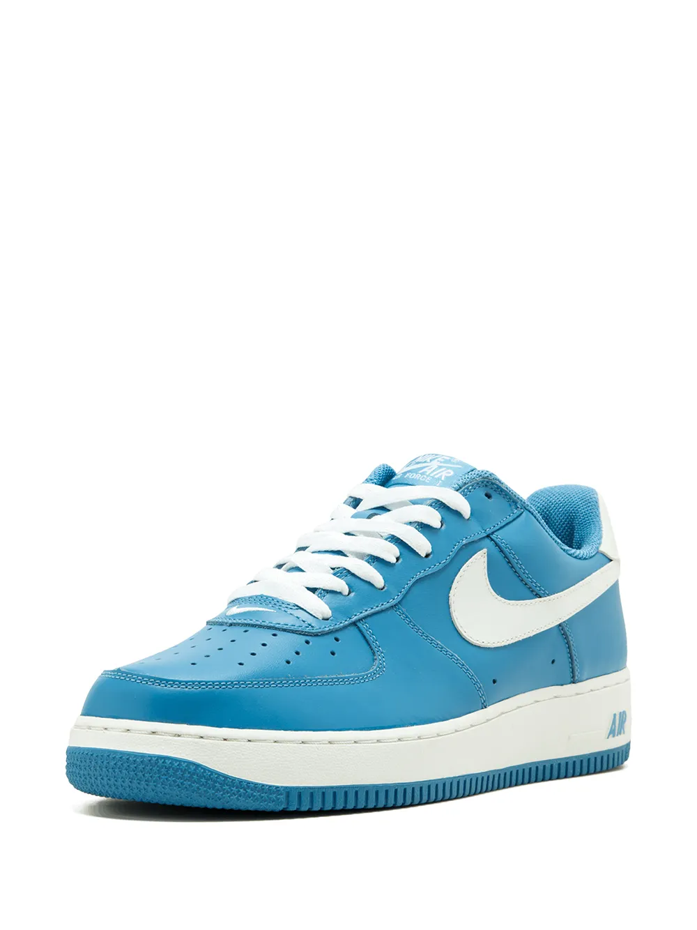 Nike Air Force 1 Sneakers In Blue