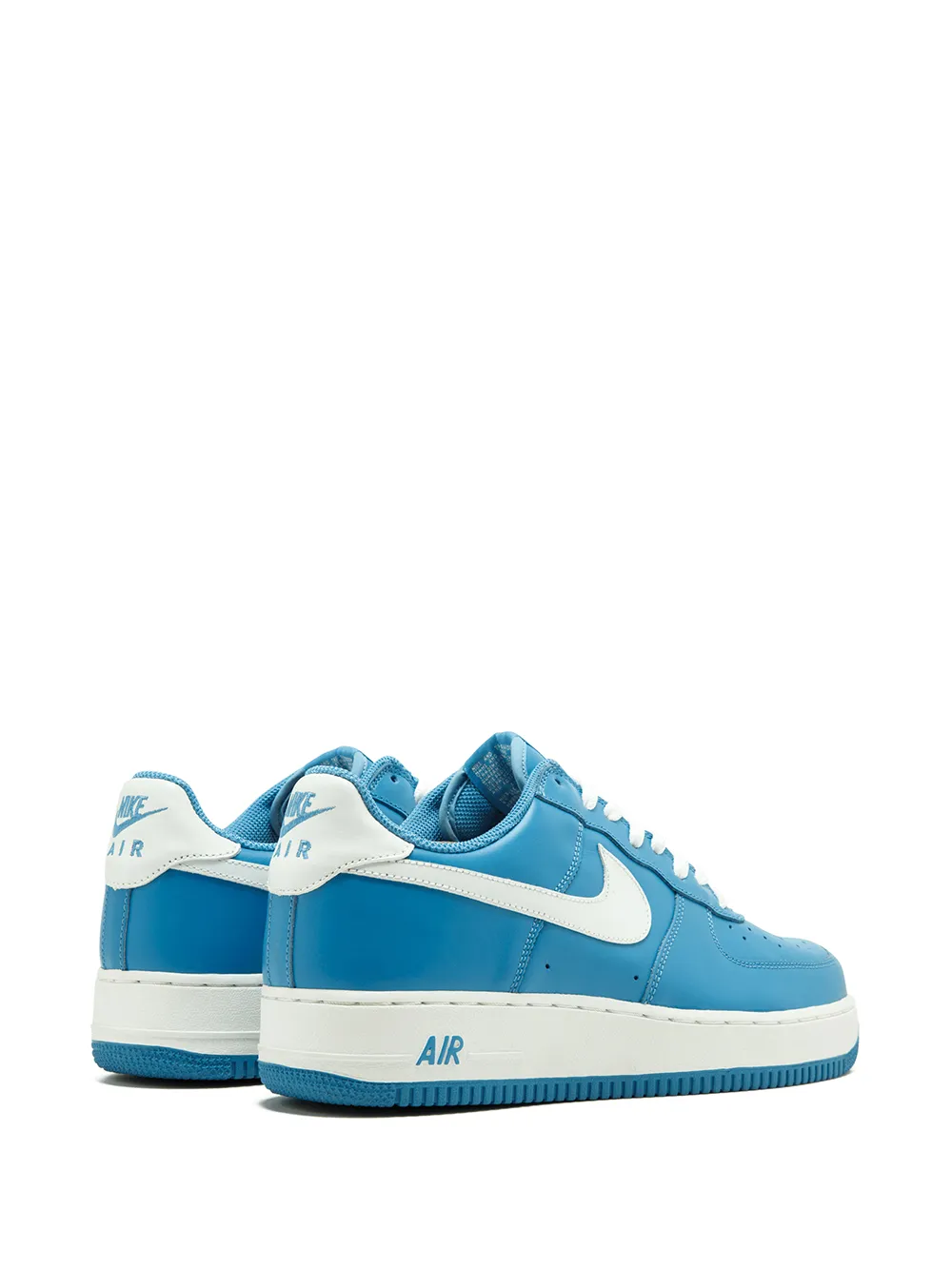 Nike Air Force 1 Sneakers In Blue