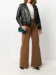 Image 2 of FRAME high-waisted flared jeans