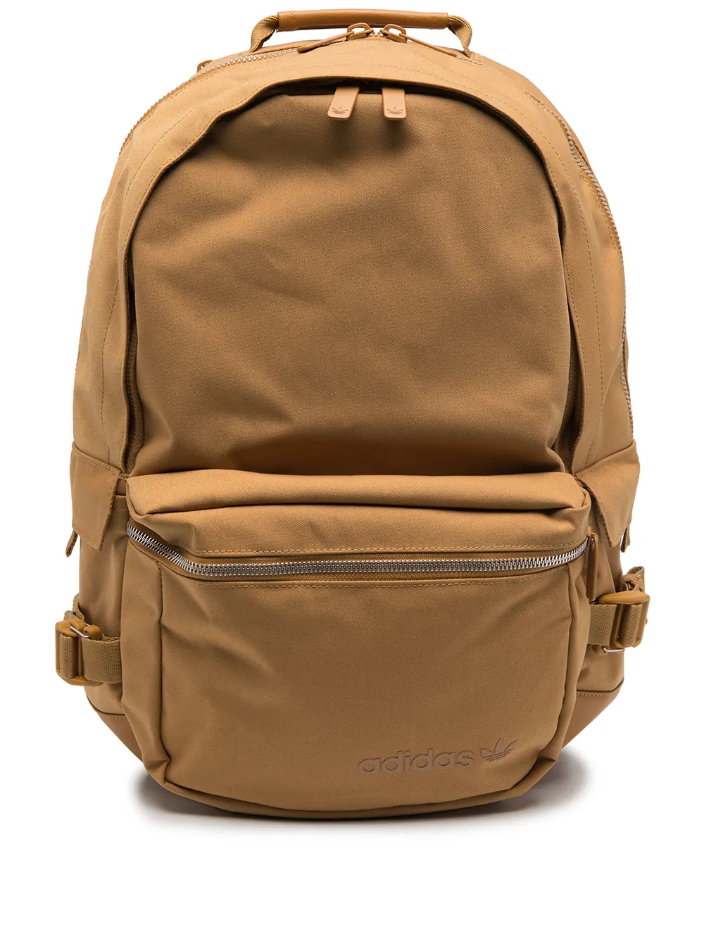adidas originals modern backpack in beige
