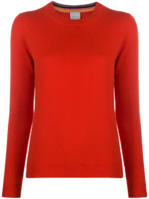 paul smith jumper womens