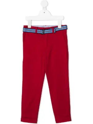 ralph lauren boys chinos