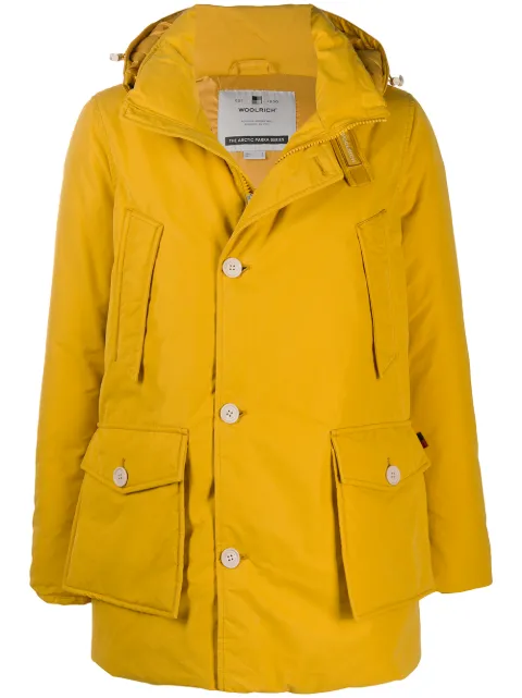 Woolrich Down Coats for Women on Sale 
