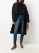 Image 2 of Emporio Armani faded skinny jeans