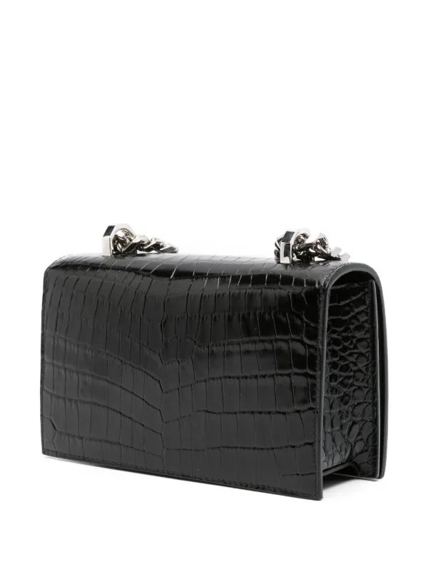 Alexander McQueen ◆ Mini Crossbody Bag 24084628_54688759_600.jpg