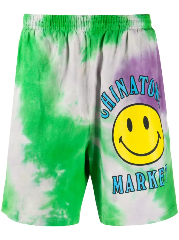 chinatown market gucci shorts