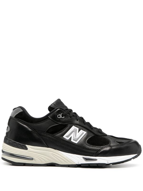 991 new balance black