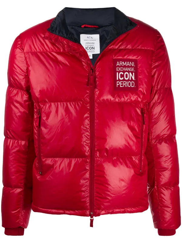 armani exchange afterpay