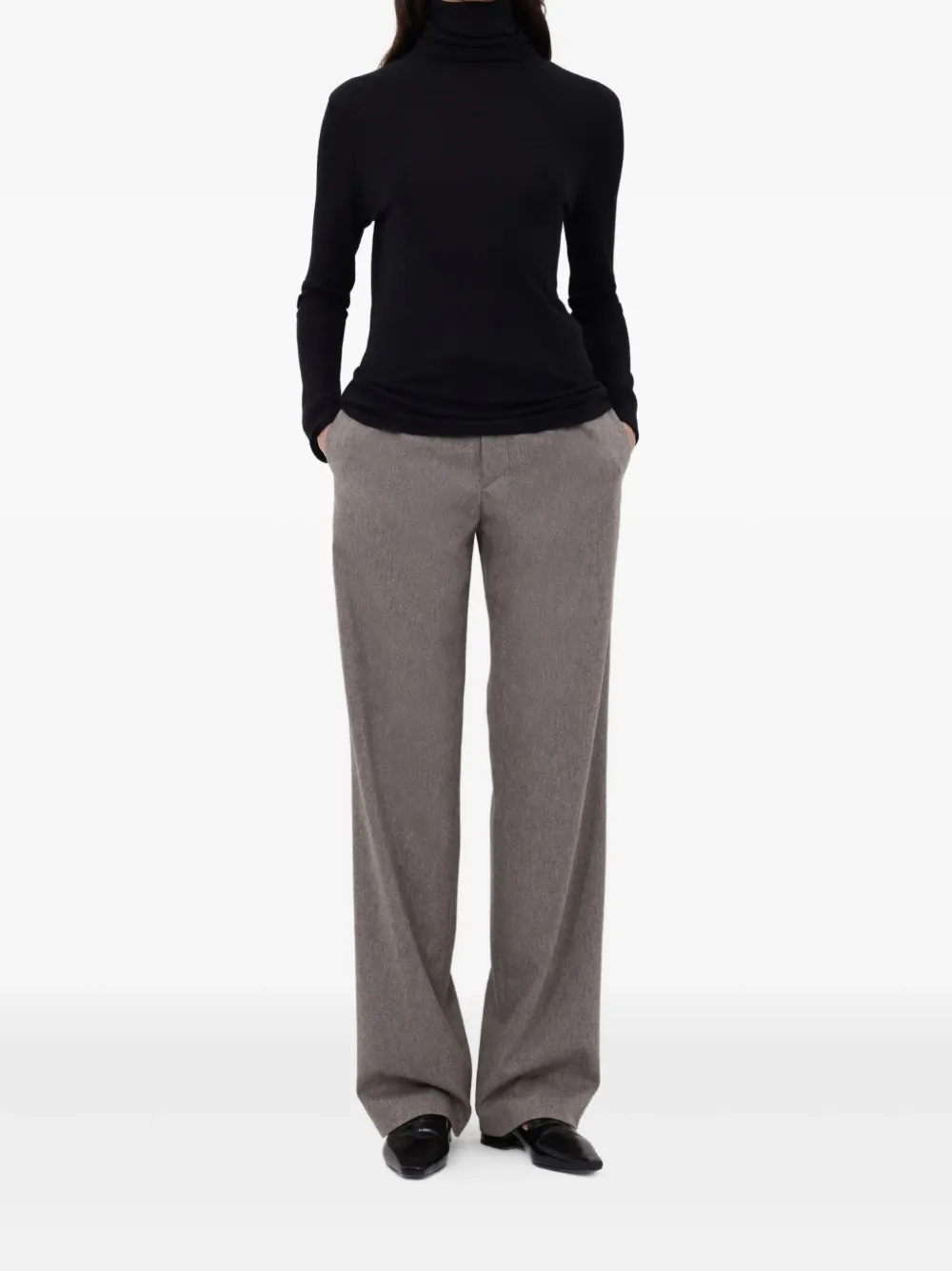 Gallinara Jumper