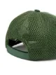Fendi Kids logo patch cap