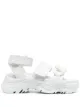Image 1 of Nº21 Billy chunky sole sandals