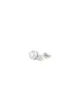 Image 2 of Dinny Hall 14kt white gold diamond pearl Shuga earrings