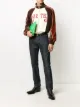 Image 2 of Gucci straight-leg jeans