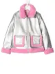 Immagine 1 di Emilio Pucci Junior Giacca metallizzata