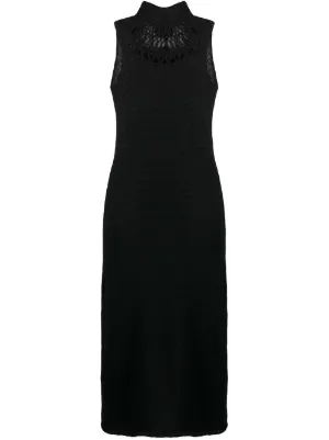 Yohji Yamamoto ワンピース通販 Farfetch