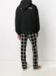 Image 2 of Drôle De Monsieur slogan print hoodie