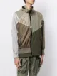 Mostly Heard Rarely Seen Every Which Way windbreaker