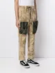 Mostly Heard Rarely Seen Zipoff cargo trousers