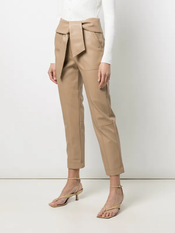 Shop Jonathan Simkhai Tessa vegan 
