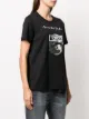 Diesel Black Gold photographic-print short sleeved T-shirt