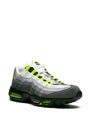 Air Max 95 OG sneakers展示图