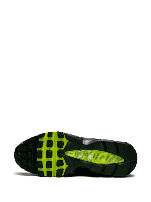 nike 95 og green